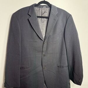 Hugo Boss 100% virgin wool Blazer Made In Greece 44R